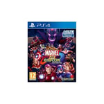 Marvel Vs Capcom Infinite PS4 Playstation 4