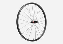 HollowGram HollowGram G-SL 25 Kolfiberhjul Gravel | Hjulpar 650b HG | 142x12mm Ai / Lefty 50 nav