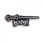 Noname Harry Potter - Baguette De Voldemort - Pin's En Émail