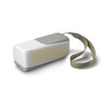 Transportable Bluetooth-højttalere Philips Wireless speaker Hvid