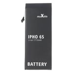 Maxlife iPhone 6s Batteri 1810mAh