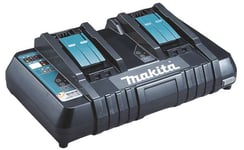 Makita Latauslaite DC18RD LXT® Li-ion, 14,4V / 18V, DC18RD