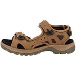 ECCO Femme Offroad Sandals, Sierra, 36 EU