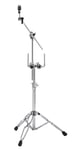 DW 9000 Series Double Tom Stand w/ 934 Boom Cymbal Arm