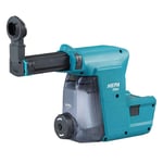 MAKITA MACHINES Système d'Extraction de Poussière DX07 pour perforateur DHR243