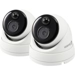 Swann 1080P DVR add on Camera Dome