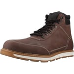 Levi's Men's Axel Boots, Brown, 10 UK