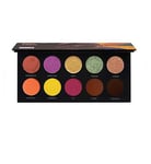 UOMA Beauty Black Magic Eye Palette Carnival