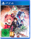 Fairy Fencer F: Refrain Chord Standard Edition (PS4) **BRAND NEW**