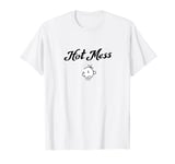 Diary of a Wimpy Kid I'm Kind of a Hot Mess T-Shirt