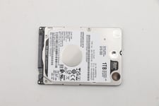 Lenovo 1TB 2.5-inch SATA hard drive  MEDION