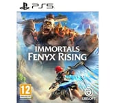 IMMORTALS FENYX RISING FRA PS5