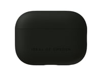 iDeal Airpods Pro Case Gen 1 og 2 - Svart