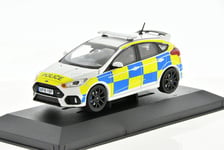 FORD Focus Mk3 RS UK Police 2016 1/43 Corgi VA15304