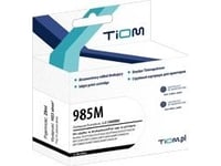 Tusz Tiom Tusz Dcp-J125/Mfc-J415w Magenta