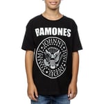 T-shirt enfant Ramones  RO2742