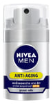 45 ml. Nivea Men Anti Aging Pore Minimizer Vitamin + Complex Q10 Serum SPF 30