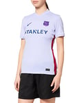 Nike - FC Barcelone Saison 2021/22 Maillot Away Équipement de jeu, Femme