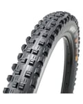 Maxxis Shorty Exo DD Tr 27.5X2.50 60TPI Pliable Maxxgrip 3C