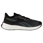 Reebok Men's Floatride Energy Symmetros 2.5 Sneaker, Core Black/Pure Grey 7/FTWR White, 6 UK