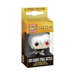 Porte-cles Pop! - Tokyo Ghoul:re- Ken Kaneki (final Battle)