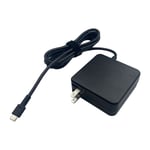 Chargeur PD 61W USBC pour adaptateur secteur pour ordinateur portable Xiaomi Apple Huawei