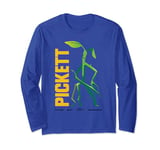 Fantastic Beasts 3 Pickett the Bowtruckle Long Sleeve T-Shirt