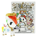 tokidoki All Star Champs Series 1 Blind Box