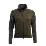 Arrak Outdoor Adventure fleece W Olive melange XS