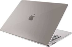 Uniq Macbook Air 13" Deksel Gjennomsiktig