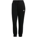 Adidas Housut W Sl Ft C 78Pt Black