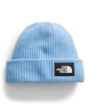 THE NORTH FACE NF0A3FJW1I51 Salty Lined Beanie Hat Men's Cornflower Size OS