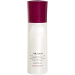 Shiseido Defend Preparation Cleansing Microfoam Face Cleansing Mousse - 180 ml