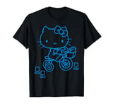 Hello Kitty Bicycle T-Shirt