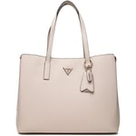 Sac Guess  Meridian Borsa Girlfriend Tote Donna Light Rose BG877823