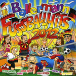 Ballermann Fussball Hits 2012  Ballermann Fussball Hits 2012  CD