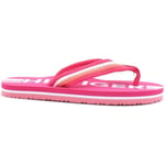 Chaussures Tommy Hilfiger  Ciabatta Fuxia T3A0-30669