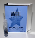 Mugler Angel Elixir EDP Eau de Parfum 1.2ml Sample