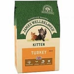 James Wellbeloved Kitten Turkey & Rice - 300g - 431846