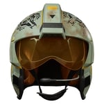 Trapper Wolf Electronic Helmet Star Wars Black Series Hasbro Premium Replica