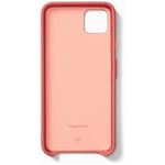 Genuine Google Pixel 4 XL Case Cover Fabric Could Be Coral GA01278