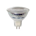 MR16 4,4W LED spotlight neutralvitt ljus 4000K