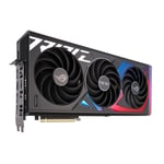 Asus Carte Graphique Rog Strix Geforce RTX 4070 Super - 12 GB