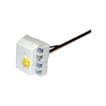 Thermostat de chauffe-eau à canne non embrochable L215mm, s 90°C tus Cotherm TUS0007807