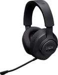 JBL Quantum 360 Wireless gamingheadset