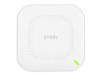 Zyxel NWA90AX - Borne d'accès sans fil - Wi-Fi 6 - 2.4 GHz, 5 GHz - géré par le Cloud