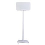 SANUS Floor Stand for Sonos Play:5 White