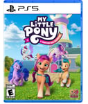 MY LITTLE PONY: A Maretime Bay Adventure - Playstation 5