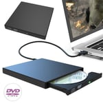 Drive External DVD Player CD-ROM RW Player DVD CD-RW Driver CD DVD Drive