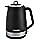 UK Morphy Richards 108020 Illumination Jug Kettle 1.7 Liters Black High Quality